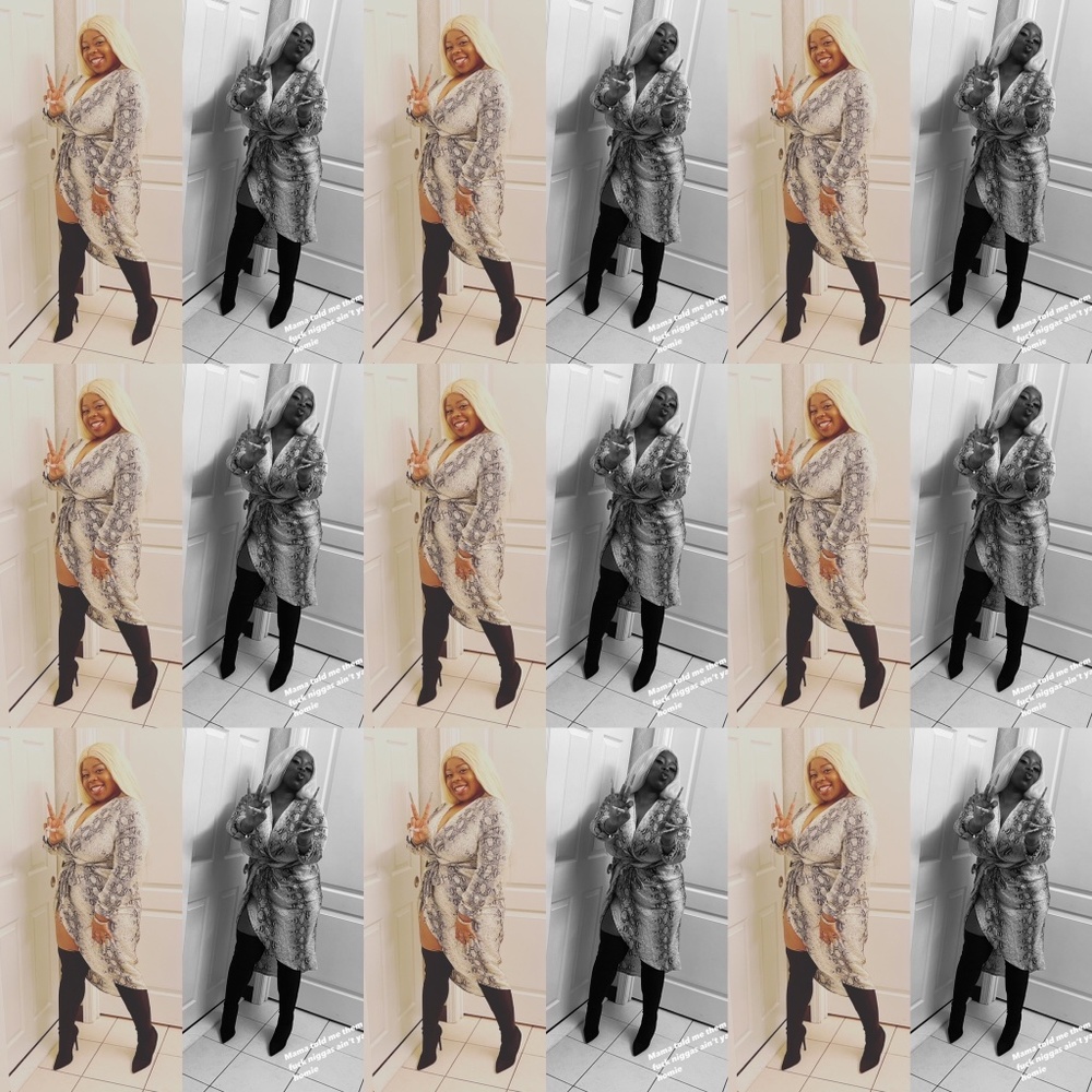 Meet your Posher, Dolly